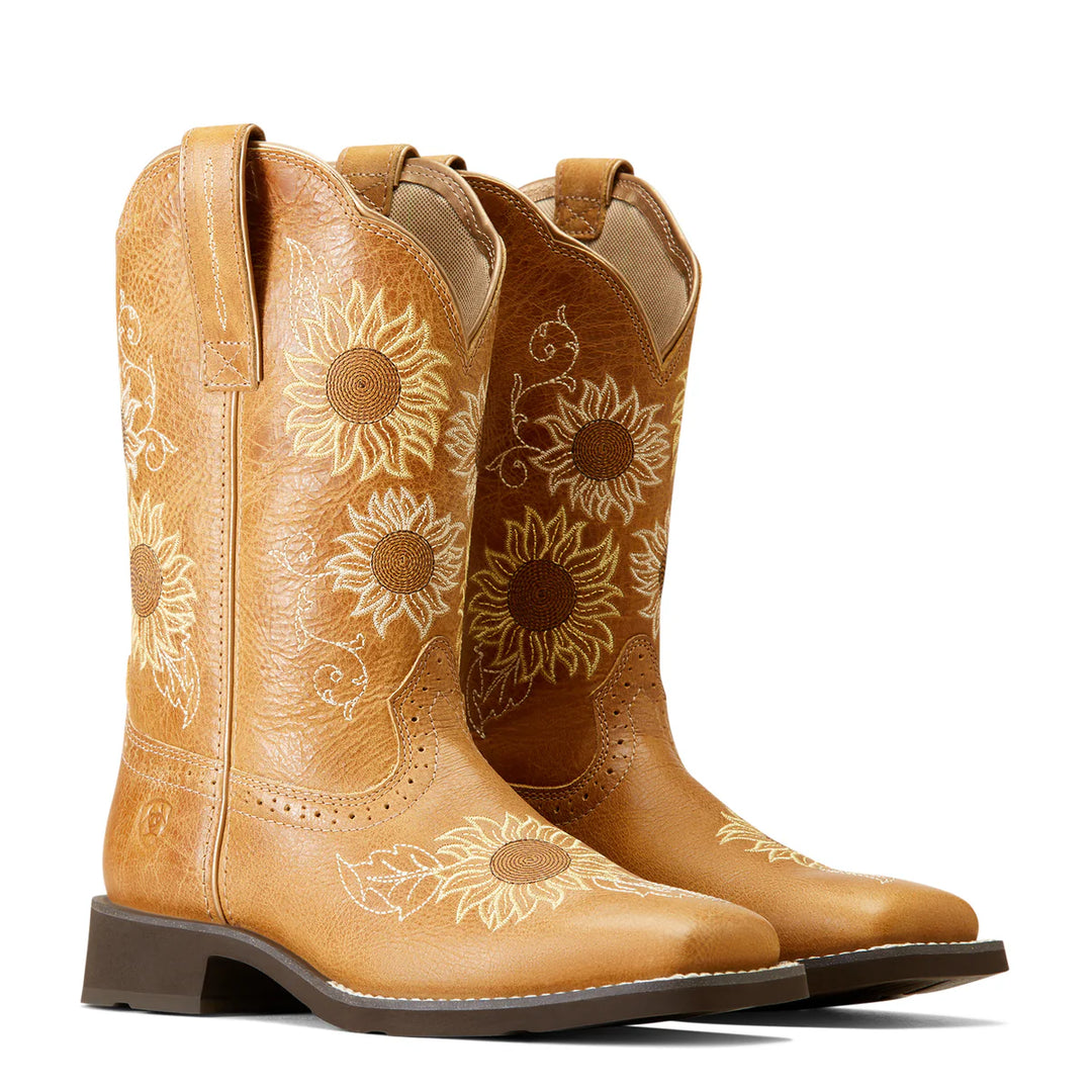 Ariat - Womens Blossom Boots