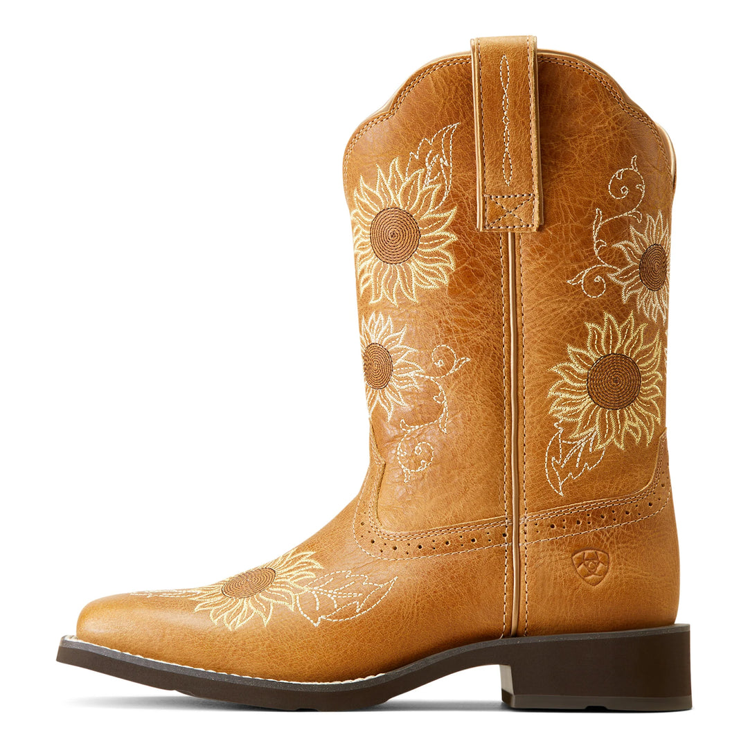 Ariat - Womens Blossom Boots