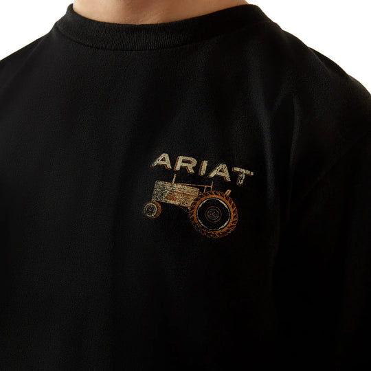 Ariat - Kids Gramps Tractor T-Shirt