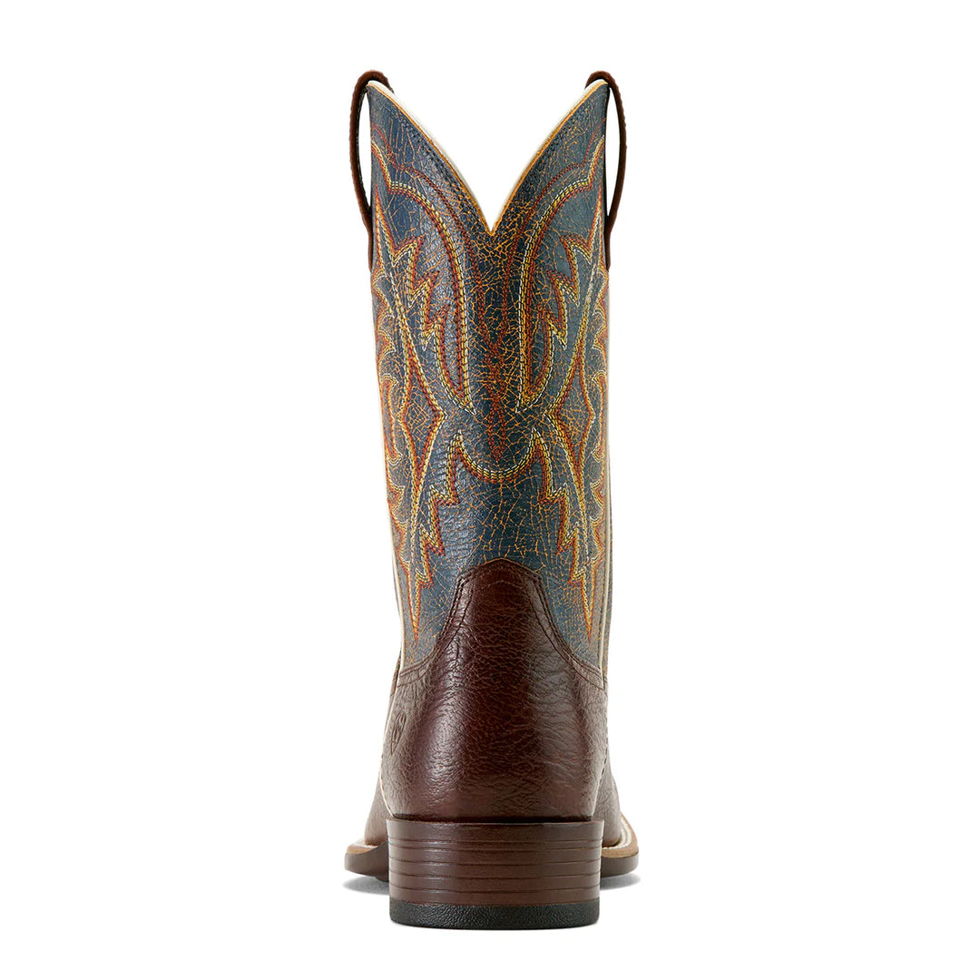 Ariat - Mens Ryden Ultra Wide Square Toe Boots
