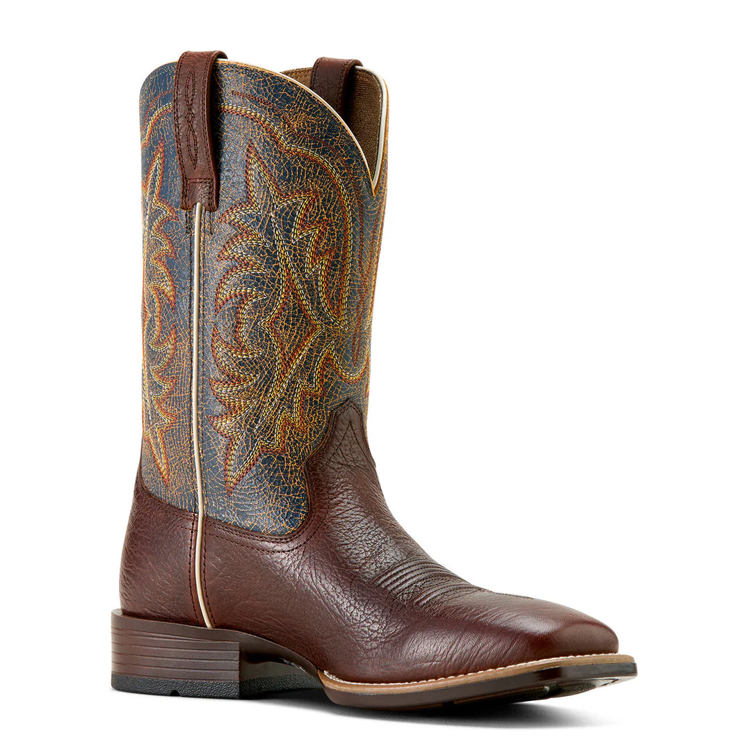 Ariat - Mens Ryden Ultra Wide Square Toe Boots