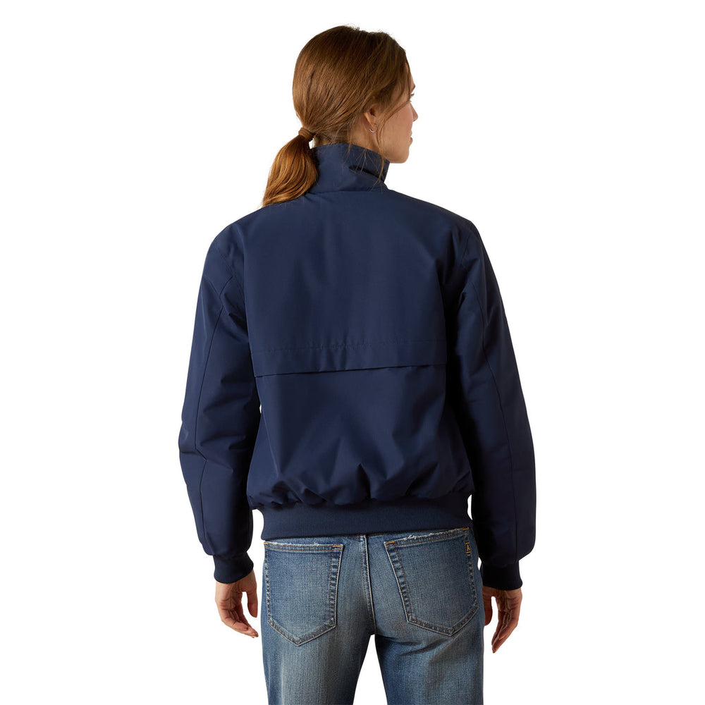 Ariat - Womens Stable 2.0 Insulated Jacket Navy