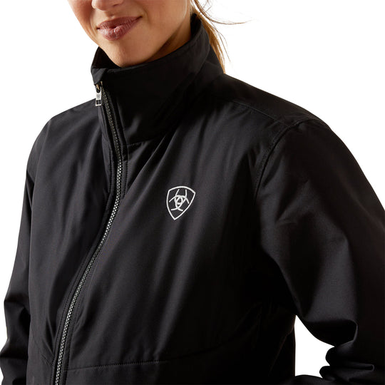 Ariat - Womens Stable 2.0 Insulated Jacket Black