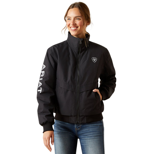 Ariat - Womens Stable 2.0 Insulated Jacket Black