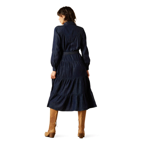 Ariat - Women's Sahara Dress