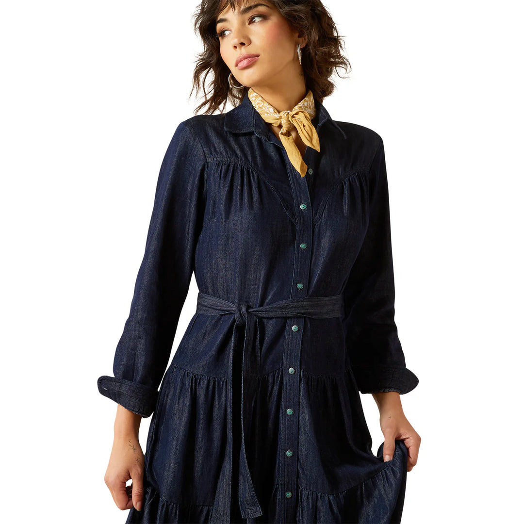 Ariat - Women's Sahara Dress