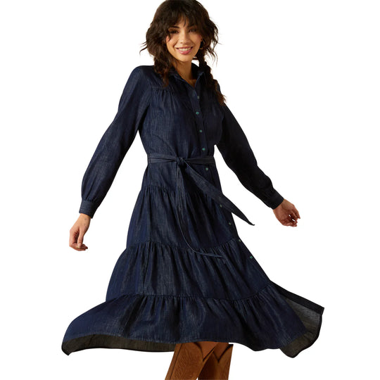 Ariat - Women's Sahara Dress