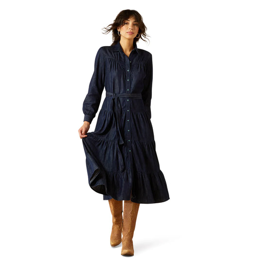 Ariat - Women's Sahara Dress