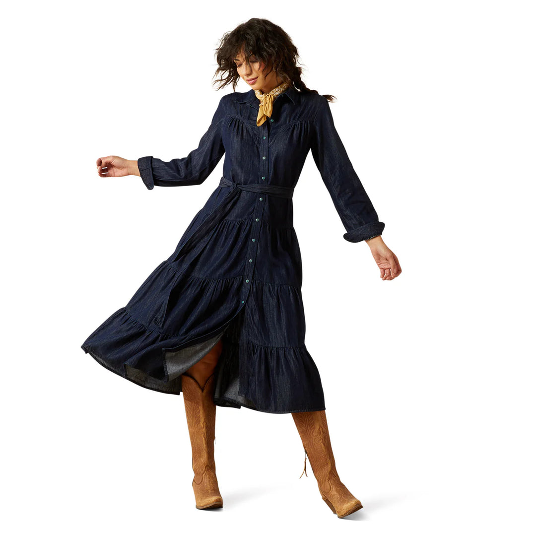Ariat - Women's Sahara Dress
