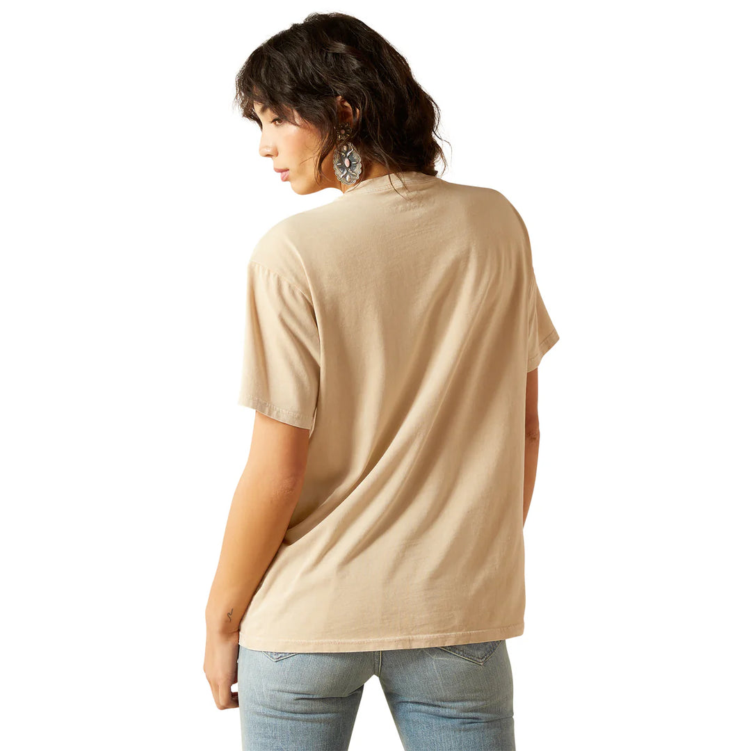 Ariat - Women's Ride On T-Shirt