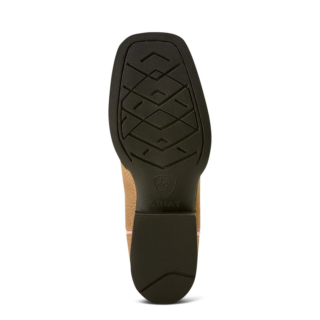 Ariat - Kids Tombstone Western Boots
