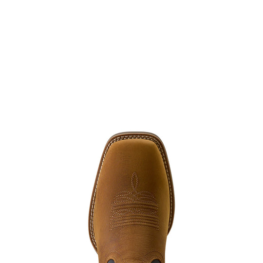 Ariat - Men's Sport Riggs Waterproof Wide Square Toe Boot