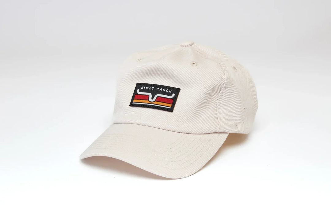 Kimes Ranch - Felton Cap Natural