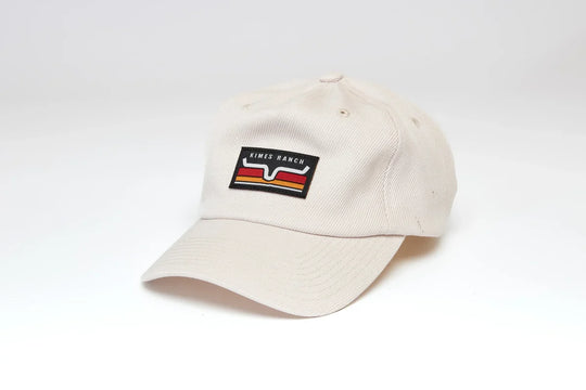 Kimes Ranch - Felton Cap Natural