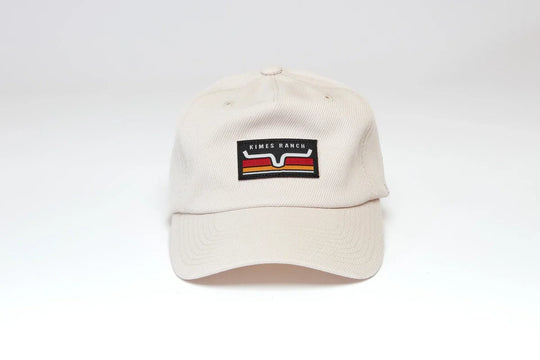 Kimes Ranch - Felton Cap Natural