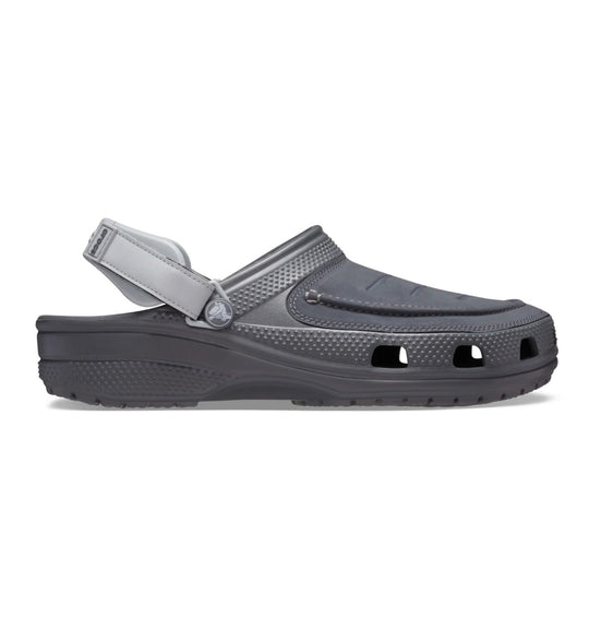 Crocs - Yukon Vista II Clog LiteRide Slate Grey