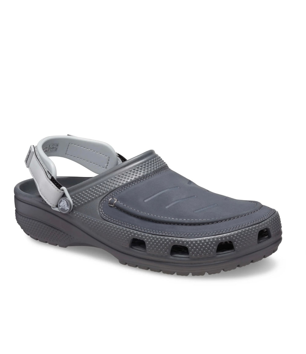 Crocs - Yukon Vista II Clog LiteRide Slate Grey