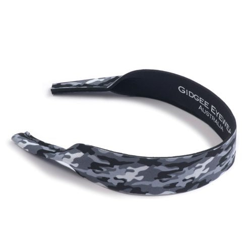 Gidgee Eyes Sunglass Straps - VARIOUS COLOURS