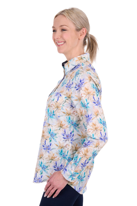 Hardslog - Womens Meadow Work Shirt