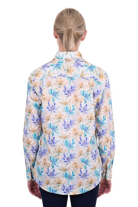 Hardslog - Womens Meadow Work Shirt