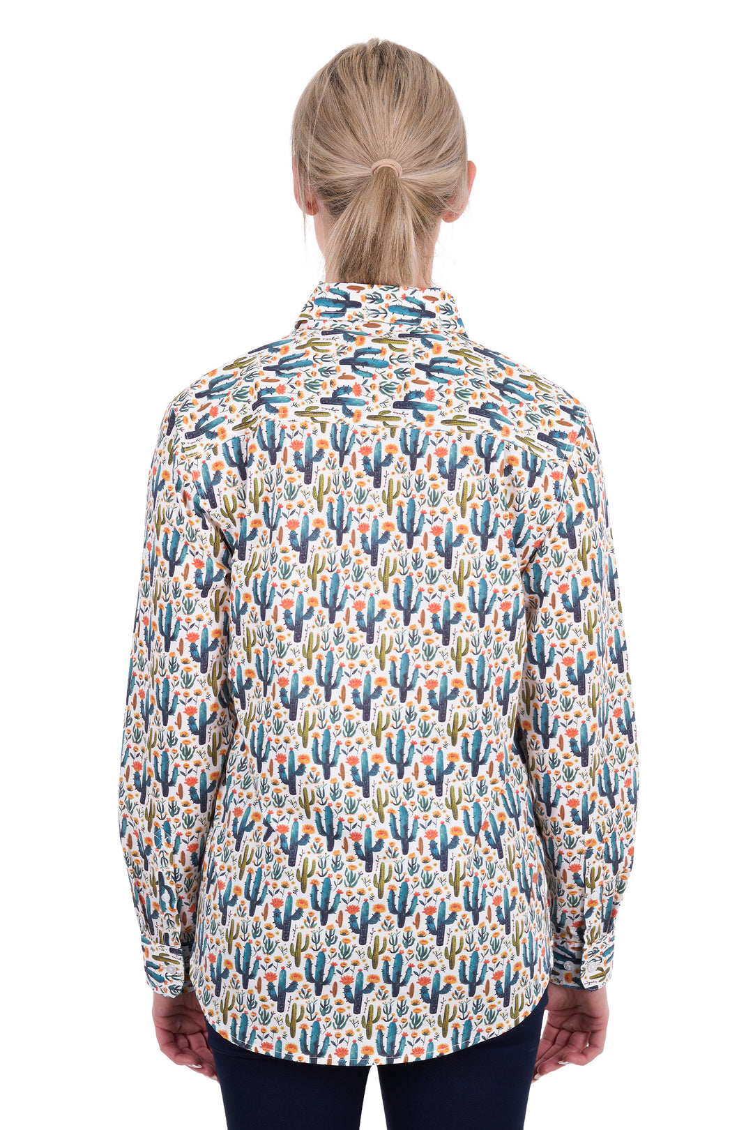 Hardslog - Womens Alba Work Shirt