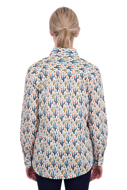 Hardslog - Womens Alba Work Shirt