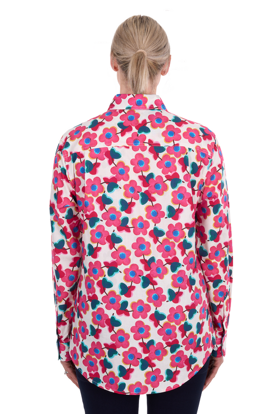 Hardslog - Womens Lorri Work Shirt