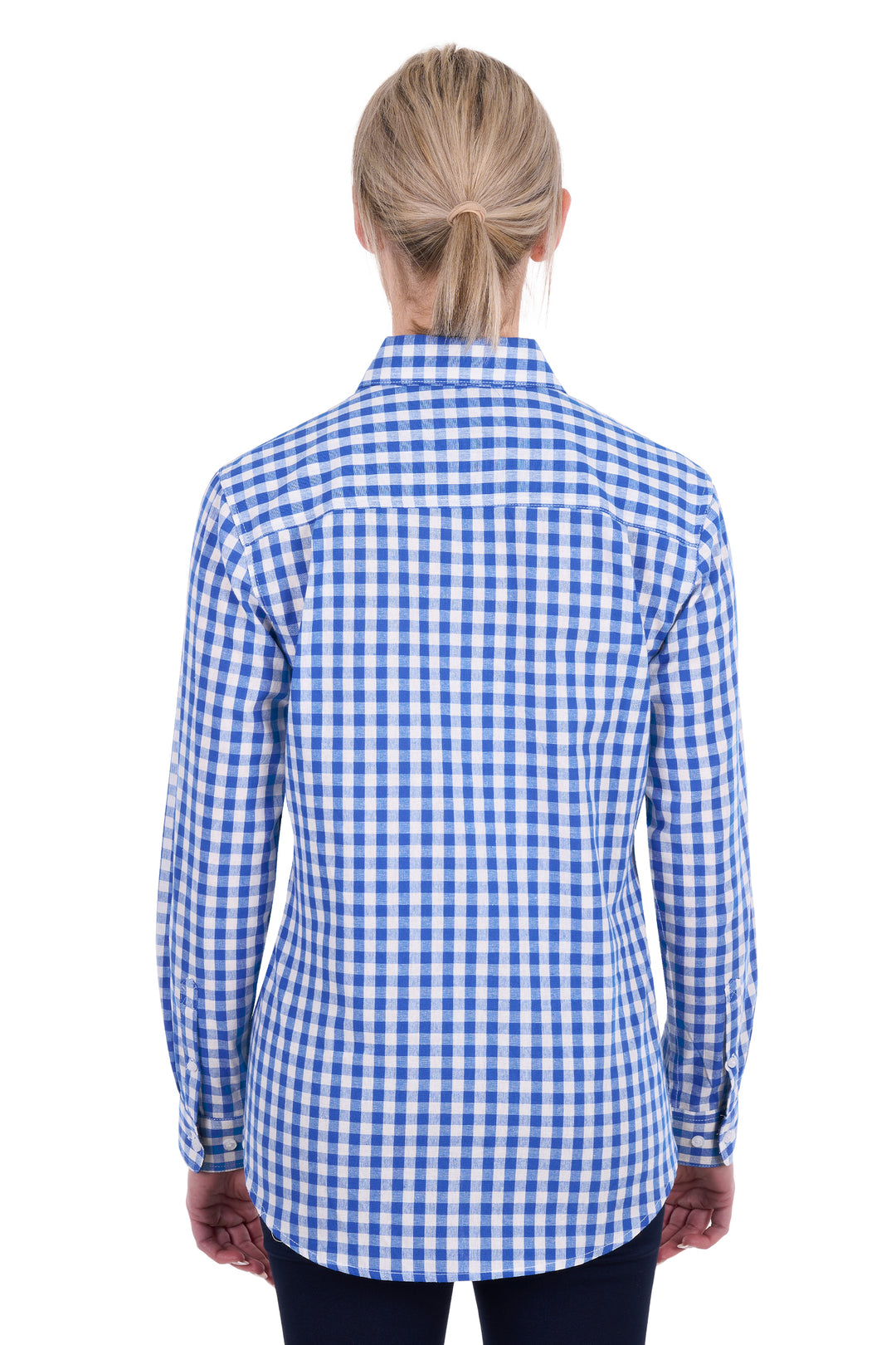 Hardslog - Womens Rowe Work Shirt