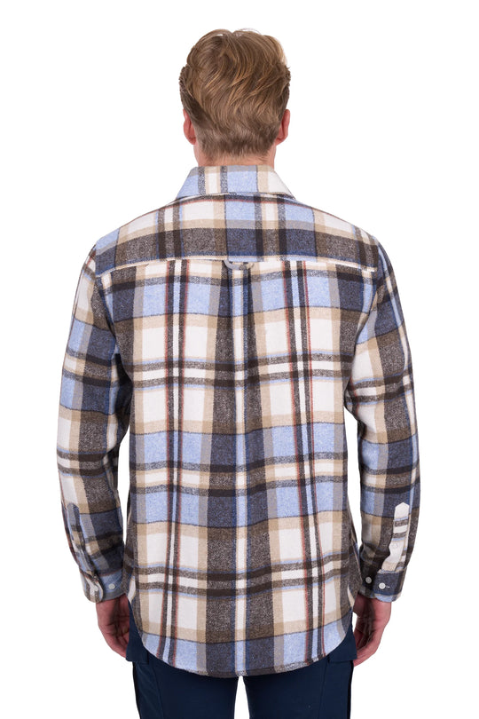 Hard Slog - Men's Victor Thermal LS Shirt