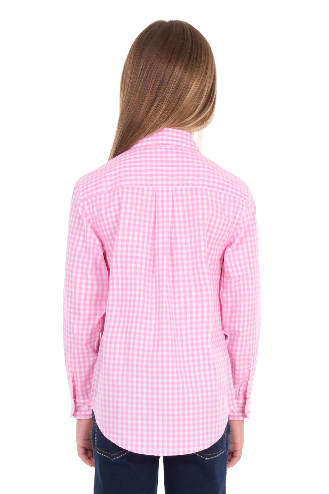 Hardslog - Kids Pink Taylor Shirt