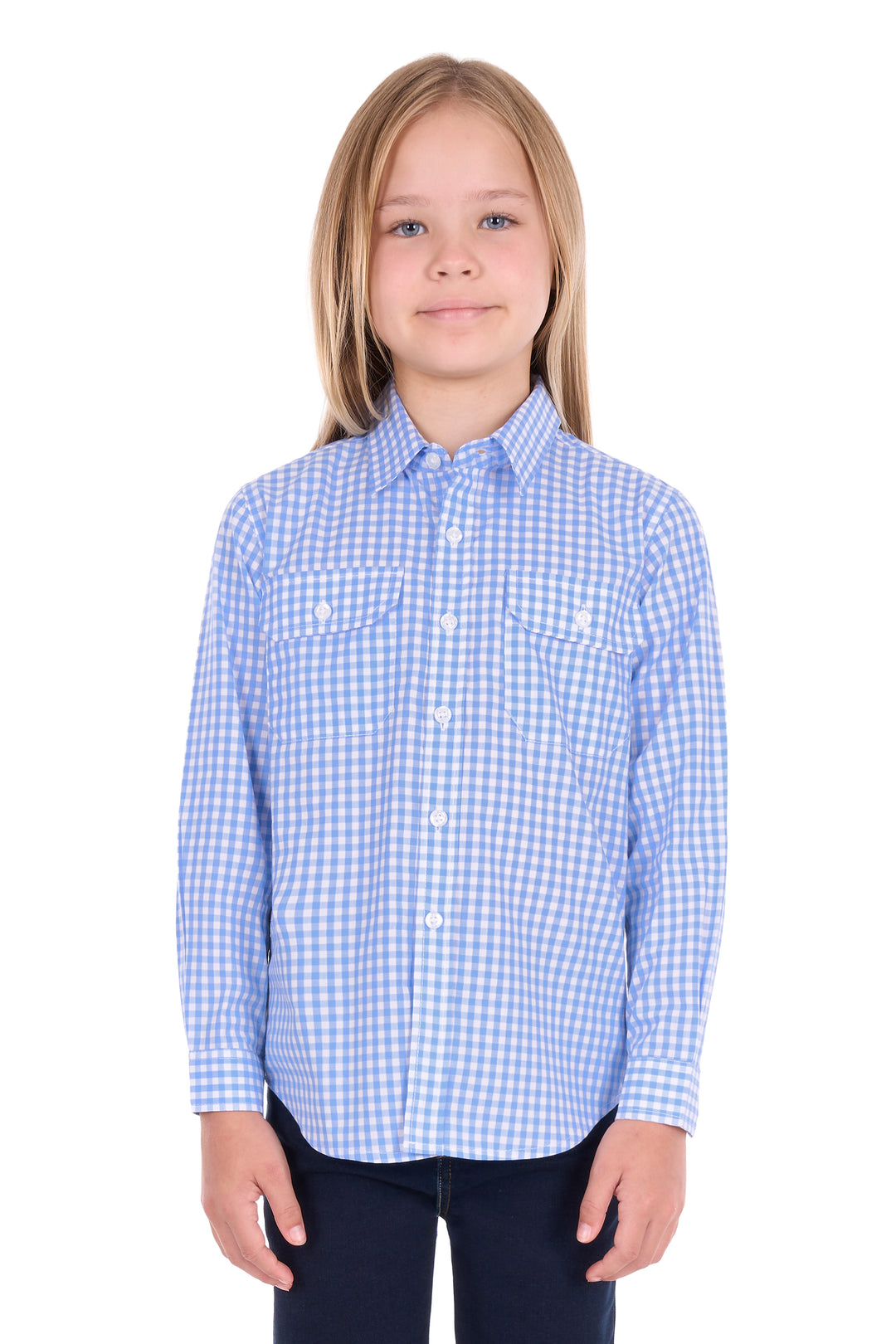 Hardslog - Kids Sky Taylor Shirt