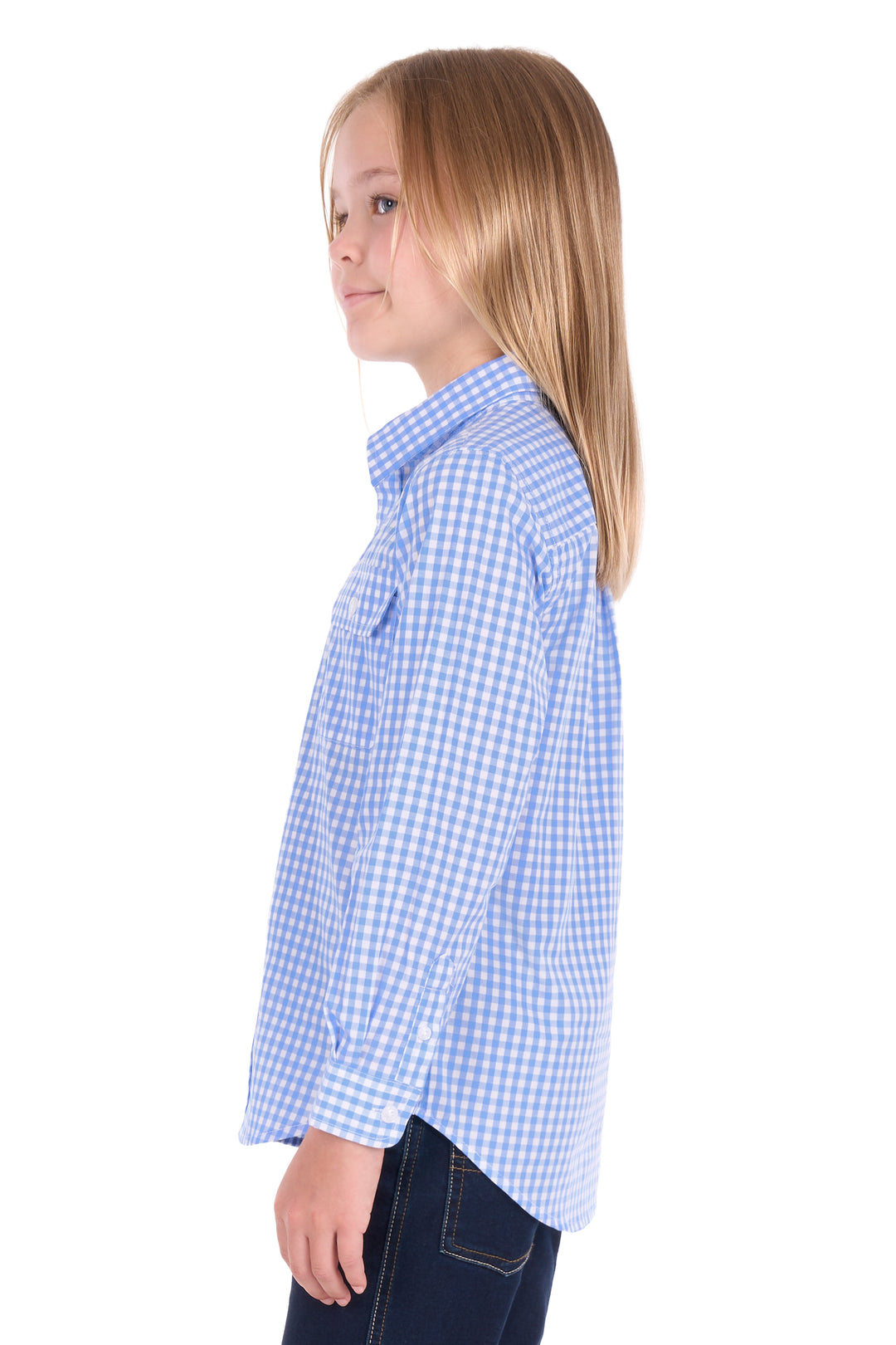 Hardslog - Kids Sky Taylor Shirt
