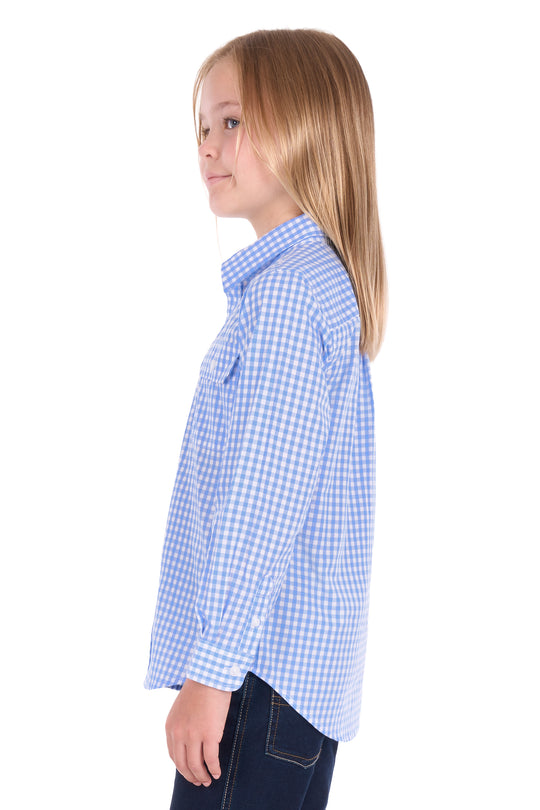 Hardslog - Kids Sky Taylor Shirt