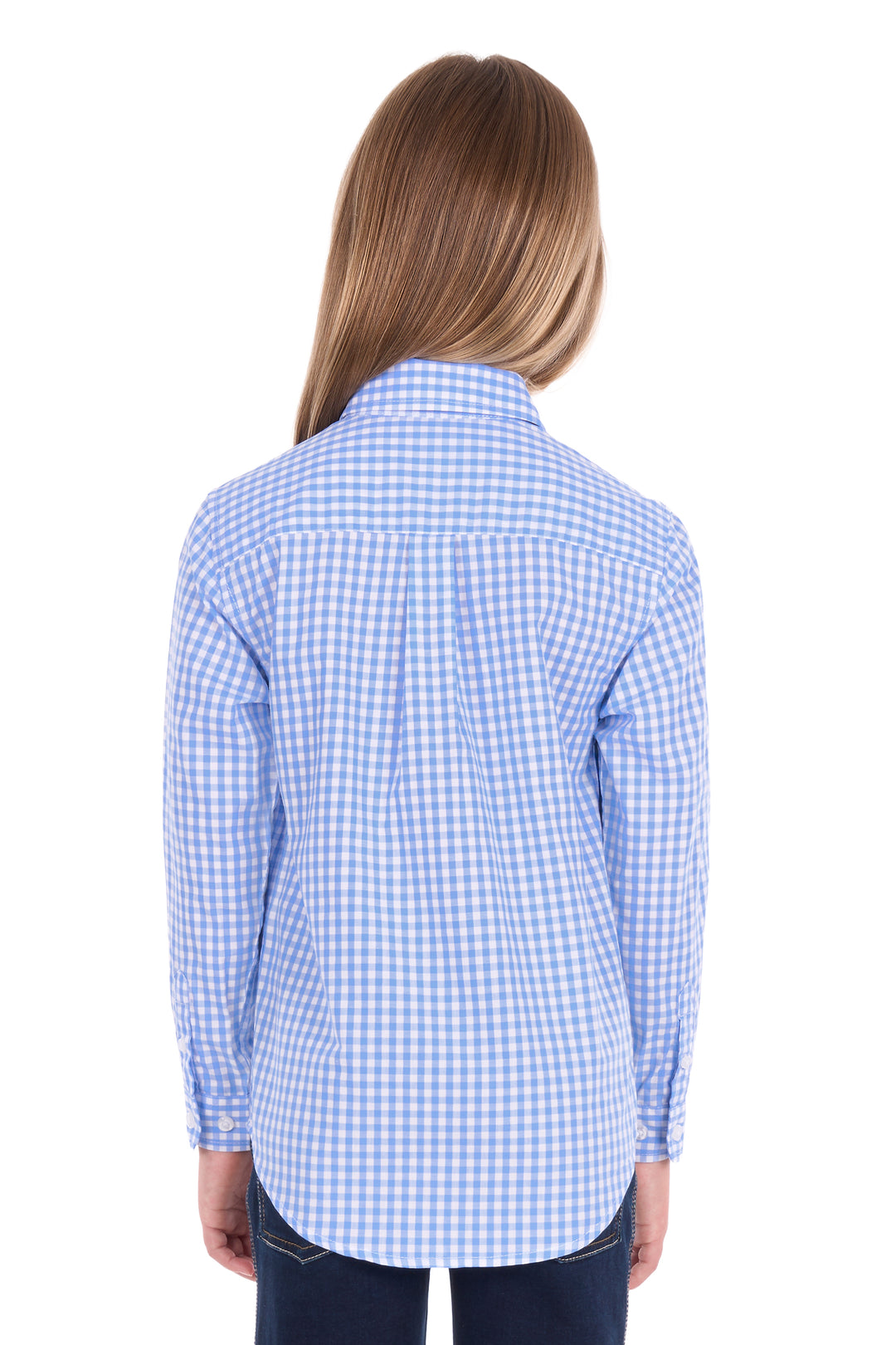 Hardslog - Kids Sky Taylor Shirt