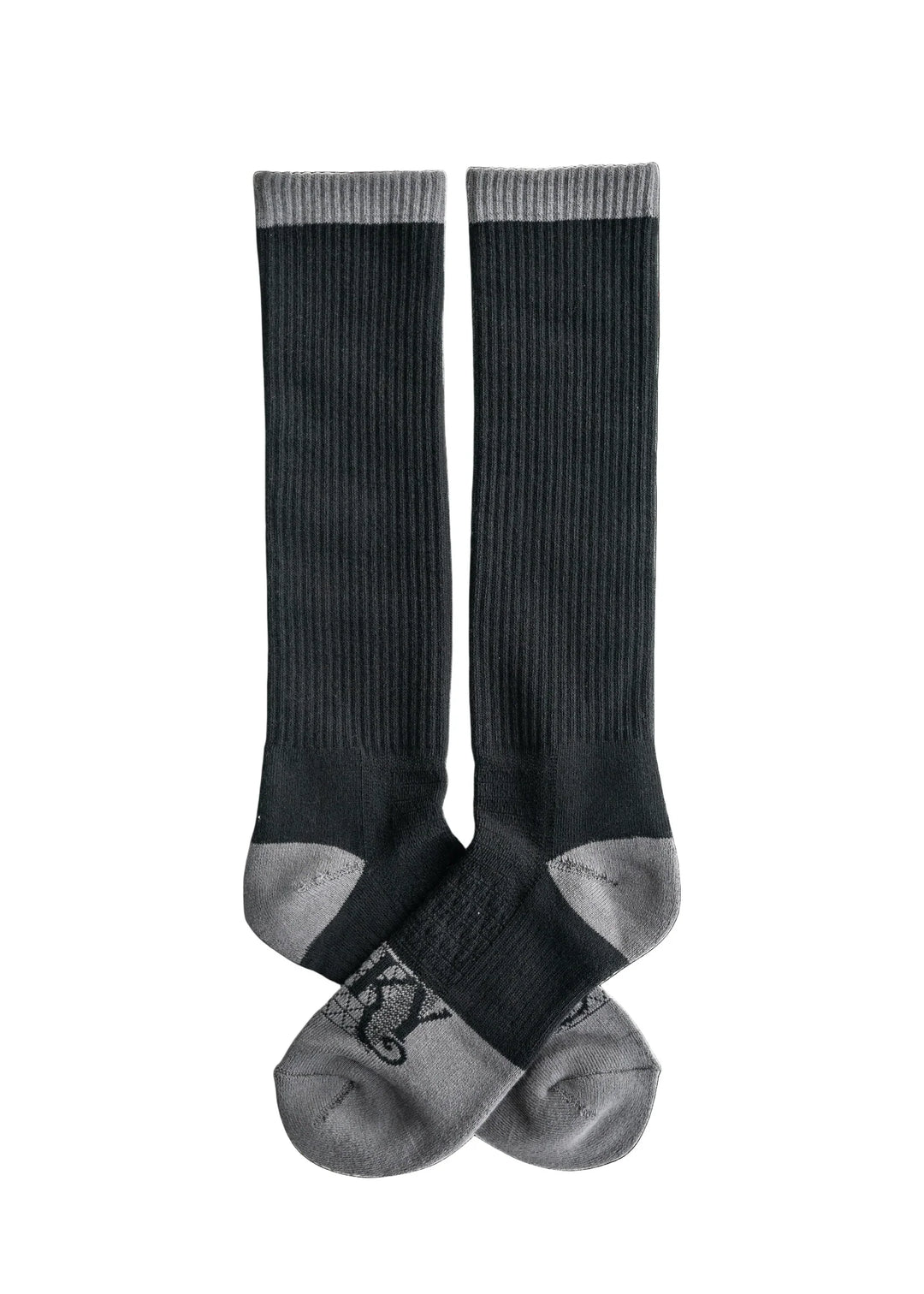 Lucky Chuck - The Cowboy Performance Socks
