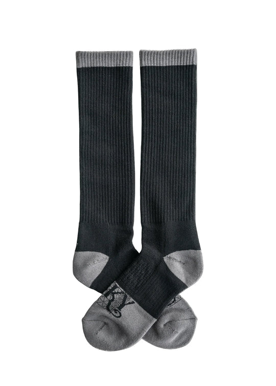 Lucky Chuck - The Cowboy Performance Socks