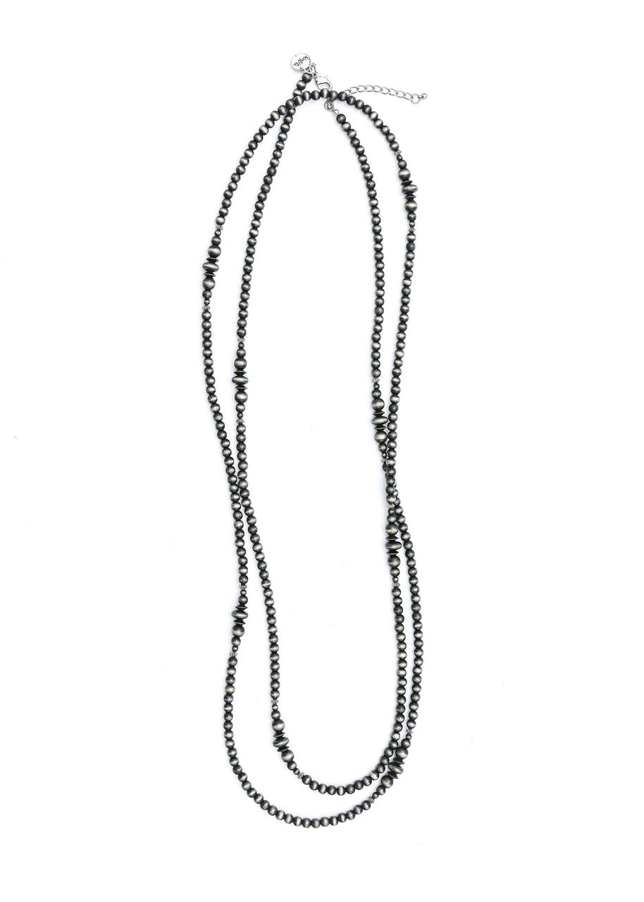 West & Co - Bonnie Navajo Necklace