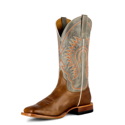 Horse Power - Mens Royal Jimmy Boots