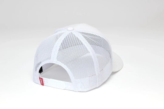 Kimes Ranch - Hawkins Cap White