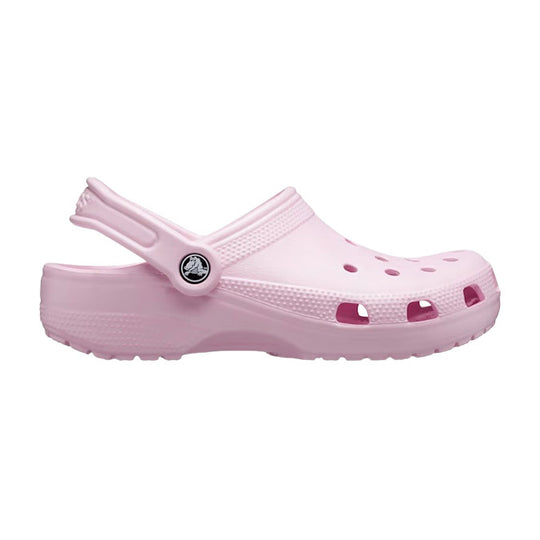 Crocs - Toddler Classic Clog Ballerina Pink