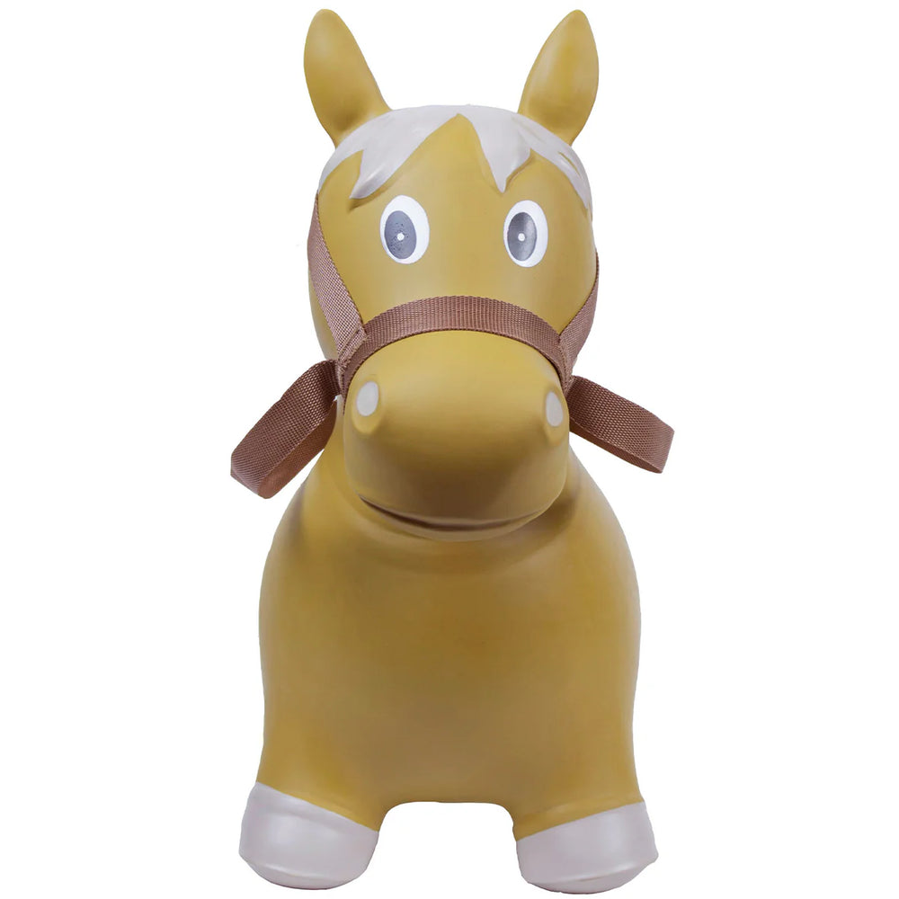 Big Country Toys - Lil Bucker Horse