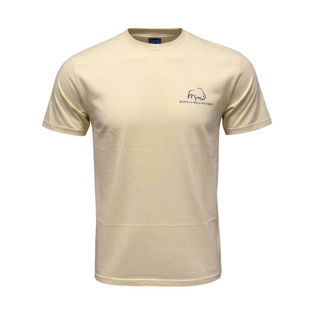 BBWS - Mens Neutral Swamp Slayer Tee