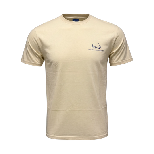 BBWS - Mens Neutral Swamp Slayer Tee