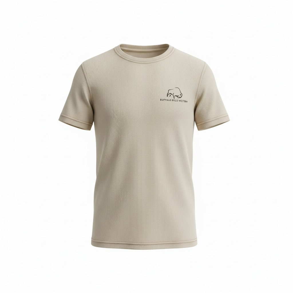 BBWS - Kids Bone Buff Tamer Tee