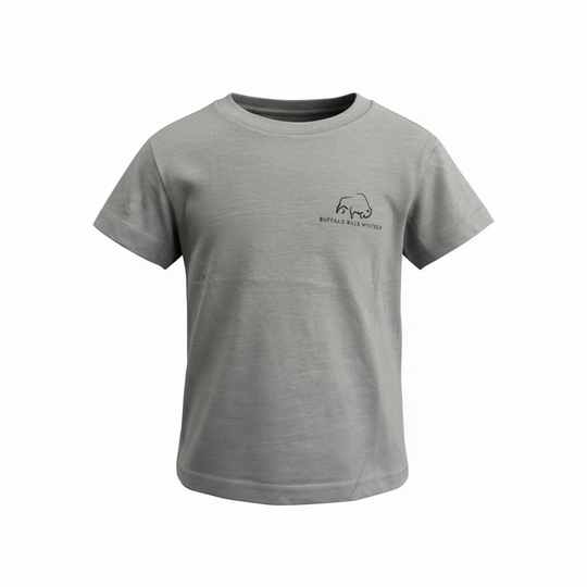 BBWS - Kids Storm Top End River Run Tee