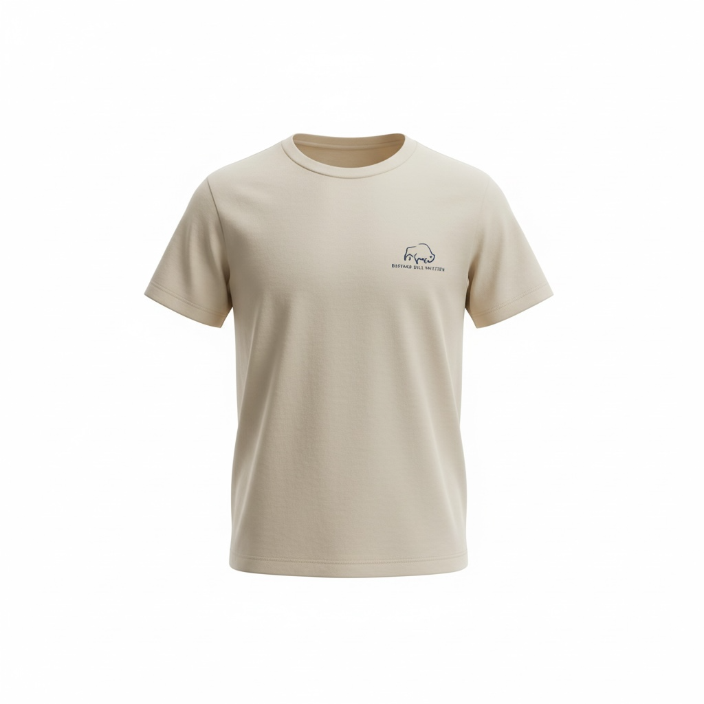 BBWS - Kids Bone Swamp Slayer Tee