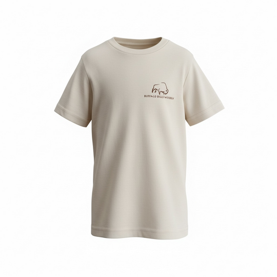 BBWS - Kids Bone Wallowing Buff Tee