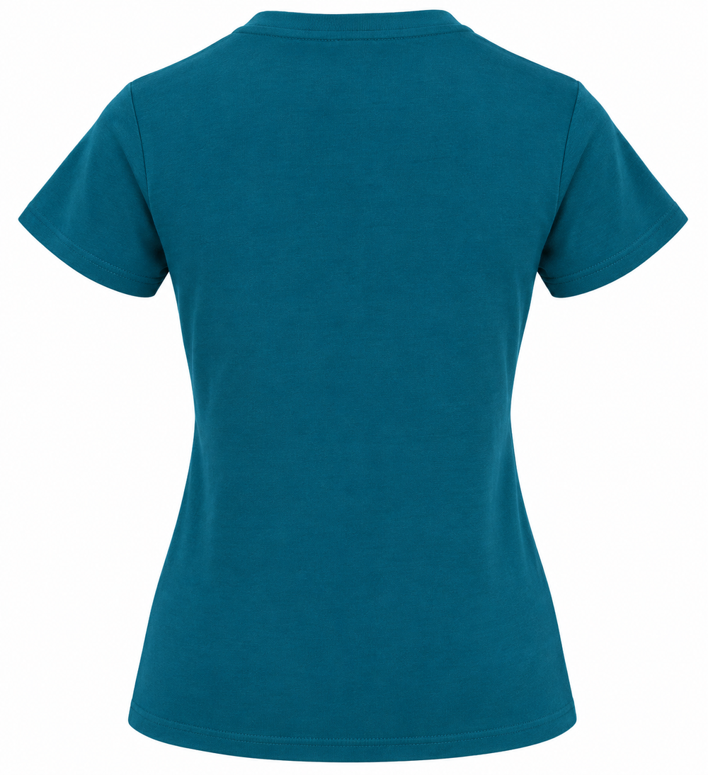 Buffalo Belle - Womens Atlantic Stud Tee