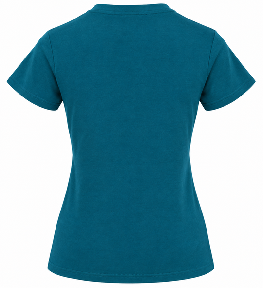 Buffalo Belle - Womens Atlantic Stud Tee