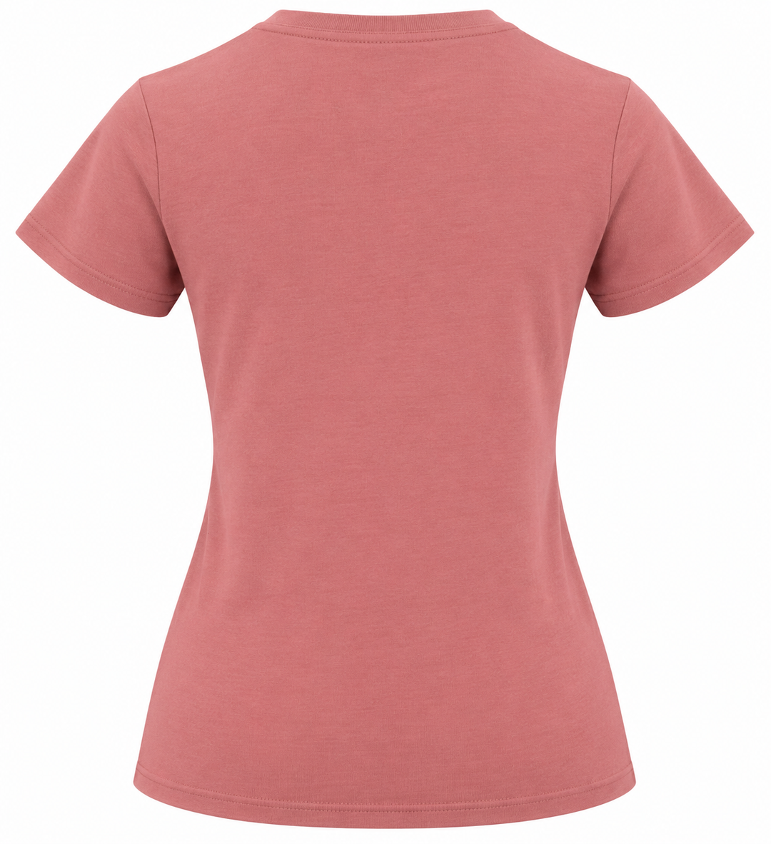Buffalo Belle - Womens Rose Breakaway Valley Tee